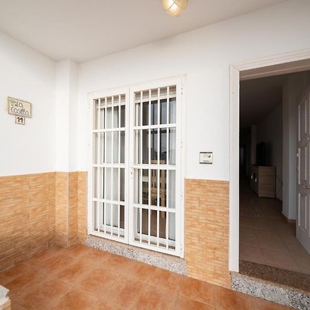 Duplex La Casilla Villa San Jose  Exterior photo