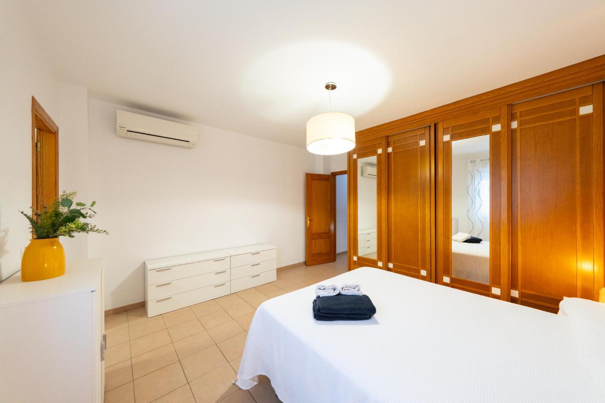 Duplex La Casilla Villa San Jose  Exterior photo