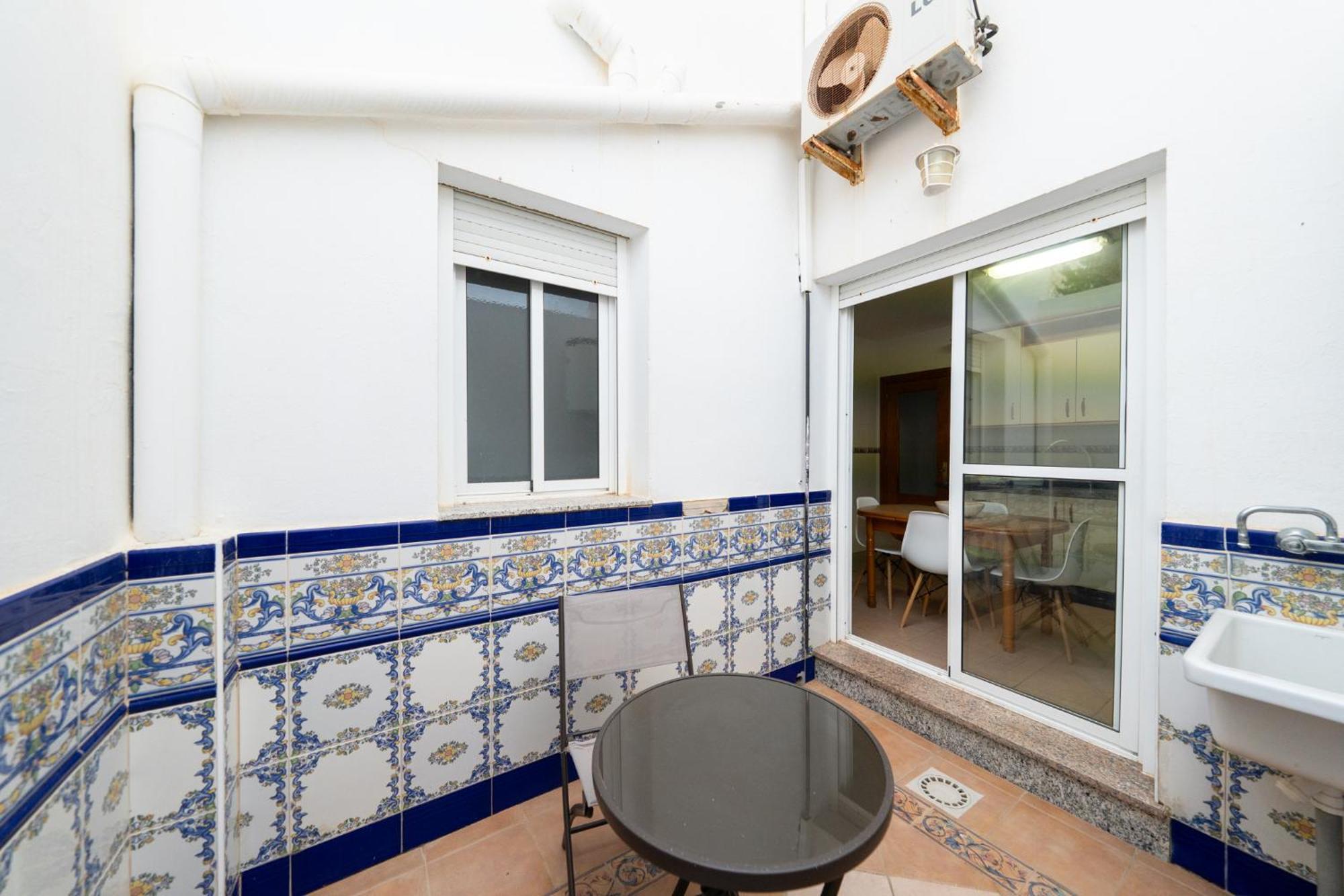 Duplex La Casilla Villa San Jose  Exterior photo